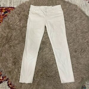 Allsaints mast fit jeans size 32
